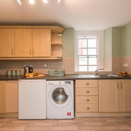 Hamilton House Holiday Apartment Killyleagh Exterior photo